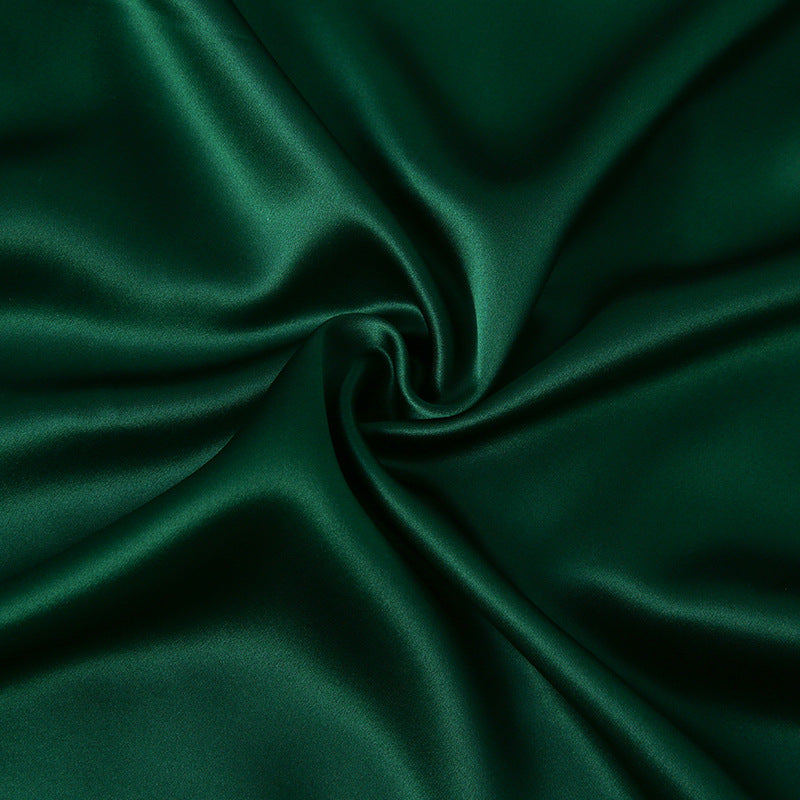 CHONG NE - Silk Pillow Case 19 momme, multi-colors