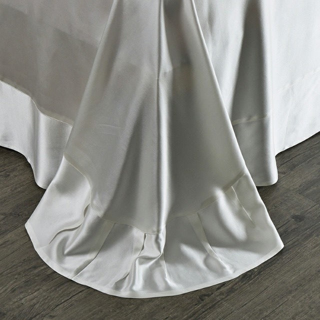 25 momme 100% silk duvet cover