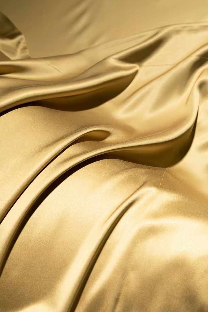 35 momme 100% silk duvet cover