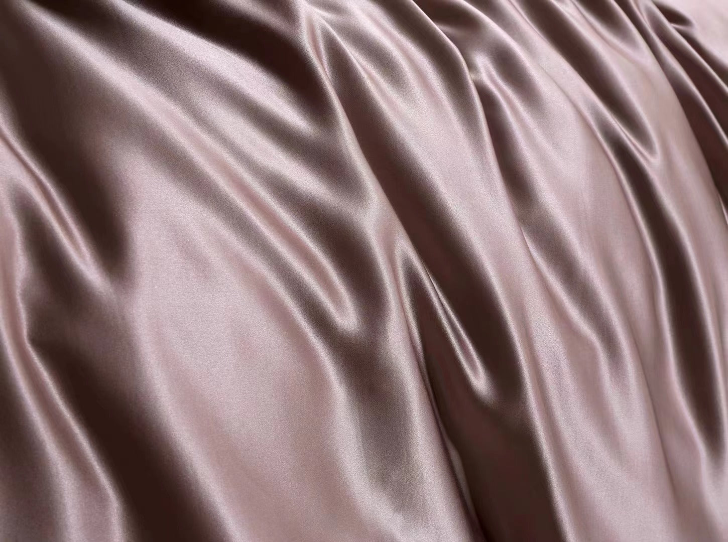 25 momme 100% silk duvet cover