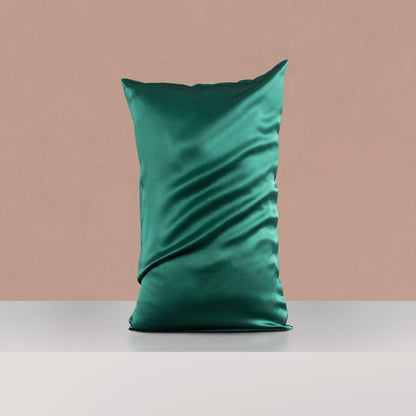CHONG NE - Silk Pillow Case 19 momme, multi-colors