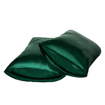 CHONG NE - Silk Pillow Case 19 momme, multi-colors