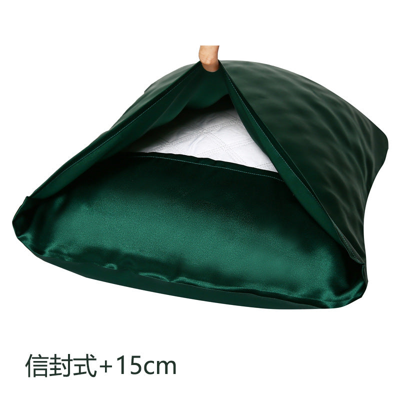 CHONG NE - Silk Pillow Case 19 momme, multi-colors