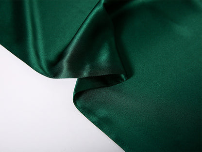 CHONG NE - Silk Pillow Case 19 momme, multi-colors