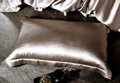 MUSEE - Pillowcase 25 Momme, multi-colors