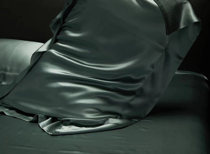 MUSEE - Pillowcase 25 Momme, multi-colors