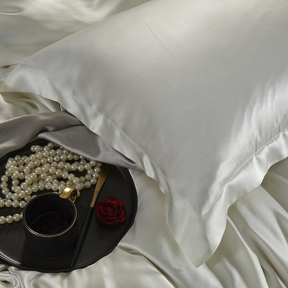 MUSEE - Pillowcase 25 Momme, multi-colors