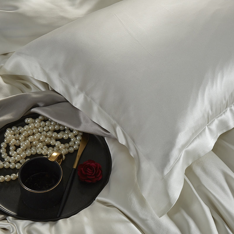 MUSEE - Pillowcase 25 Momme, multi-colors