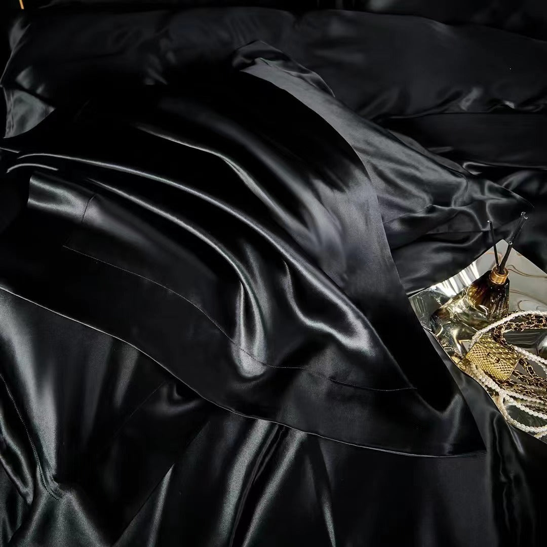 MUSEE - Pillowcase 25 Momme, multi-colors