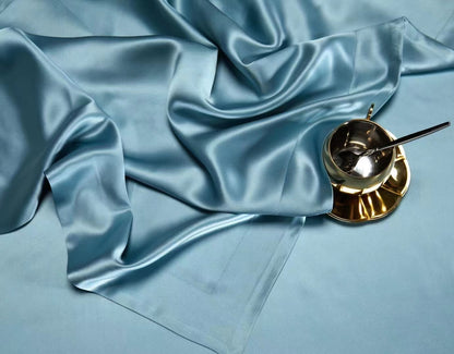 25 momme 100% silk pillowcase 